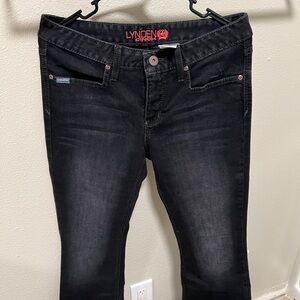 Cinch Dark Denim Jeans